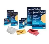 Favini Special Events enveloppe Blanc 10 pièce(s)
