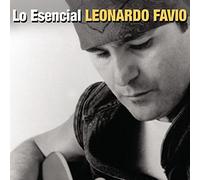 Favio, Leonardo - Esencial