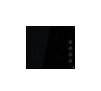 FAVM3540 - Vitrocéramique - 4 plaques de cuisson - Niche - largeur : 56 cm - profondeur : 49 cm - noir