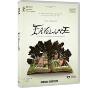 Favolacce [Region Free] [Blu-ray]
