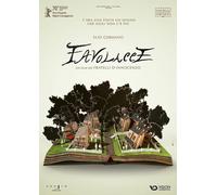 Favolacce (DVD)