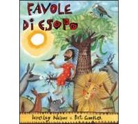 Favole Di Esopo