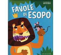 Favole di Esopo