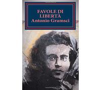 Favole di Libertà