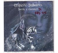 Favole E Cavalieri [Import]