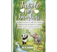 Favole per bambini: 0-3 anni