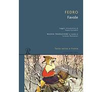 Favole. Testo latino a fronte