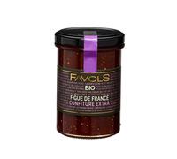 FAVOLS-Figue de France Confiture Extra pot 250g