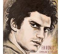 Favonio - Compagno Di Viaggio