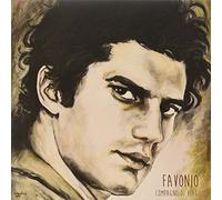 Favonio - Compagno Di Viaggio [Import]