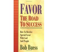 Favor, The Road To Success