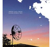 Favoring Blurred Lines