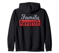 Favoris de la Famille Sweat à Capuche