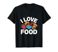 Favoris des amateurs de nourriture T-Shirt