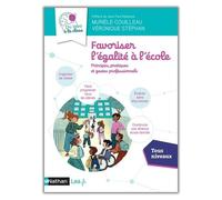 Murièle Couilleau, Véronique Stephan – Du labo à la classe – Favoriser l'égalité à l'école – Broché