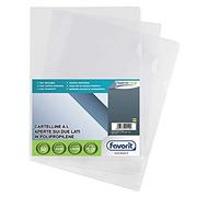 Favorit 100460047 Protège document