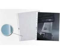 Favorit 100460064 Pochette transparente 210 x 297 mm (A4) Polypropylène (PP) 100 pcs