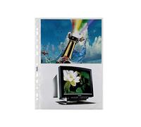 Favorit 100460151 Pochette Porte Photo Transparent