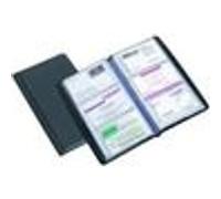 Favorit 100460549 porte cartes de visite 60 pochettes G