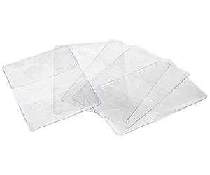 Favorit 100500073 Protège document Transparent
