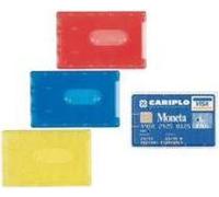 Favorit 100500081 Pochette pour cartes Multicolore