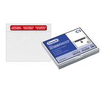 Favorit 100500098 Window Envelopes White
