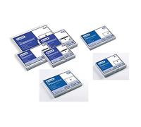 Favorit 100500101 Enveloppes à fenêtre Transparent