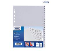 Favorit 400006681 Intercalaire Gris