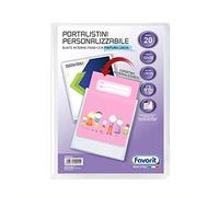 Favorit 400090484 Porte-vues