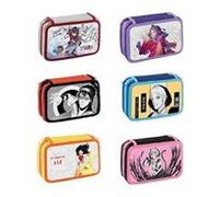 Favorit 400184012 Trousse À Crayons Bac À Stylos Couleurs Assorties