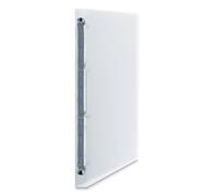 Favorit 94155 Classeur à anneaux 2ndLife Blanc Diamètre 15 mm, 22 x 30 cm