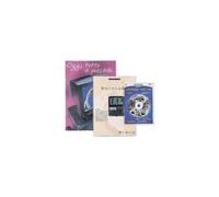 FAVORIT CF25BUSTE SENZA FORATURA UPOCKET