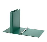 Favorit Classeur 4 anneaux Format 22x30 cm Diamètre 30 mm Couleur Vert