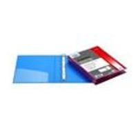 Favorit Europa classeur à anneaux A4 Blanc Blanc G