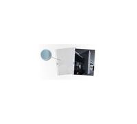 Favorit Linear - Pochette Perforée - 220 X 300 Mm - Transparent (Pack De 100)