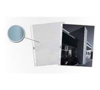 Favorit Linear protecteur de feuilles 210 x 297 mm (A4) Polypropylène (PP) 100 pièce(s) G