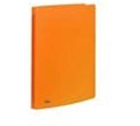 Favorit Neon classeur à anneaux A4 Orange Orange G