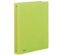 Favorit Neon classeur à anneaux A4 Vert Vert G