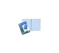 Favorit - Porte Vues - 40 Pochettes - 150 X 210 Mm - Transparent