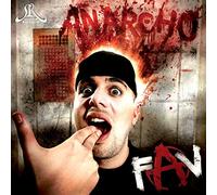 Favorite - Anarcho [Import]