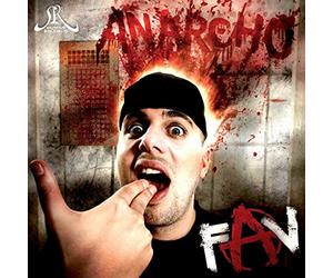 Favorite - Anarcho [Import]