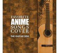 Favorite Anime Songs Cover the [Import allemand]