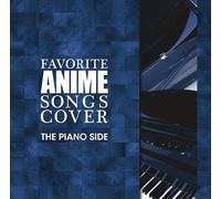 Favorite Anime Songs Cover the [Import allemand]