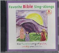 Favorite Bible Sing-alongs