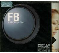 Favorite Blue - Fb Best: Eternal Trax
