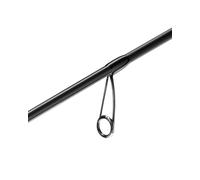 FAVORITE Canne à pêche à Spinning White Bird 2,28 mètres 1,5-7 grammes