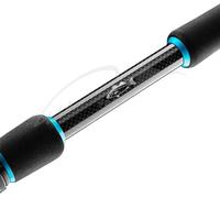 FAVORITE Canne à pêche Spinning en mer X1 SW Spécial Italie 7615ML