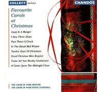 Favorite Carols at Christmas - Favorite Carols at Christmas