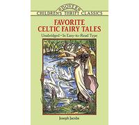 Favorite Celtic Fairy Tales
