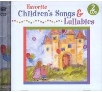 Favorite Children's Songs - Favorite Childrens Songs & Lullabies